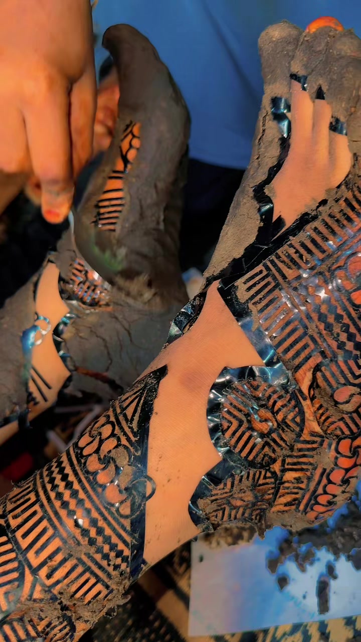 @Rukkys henna