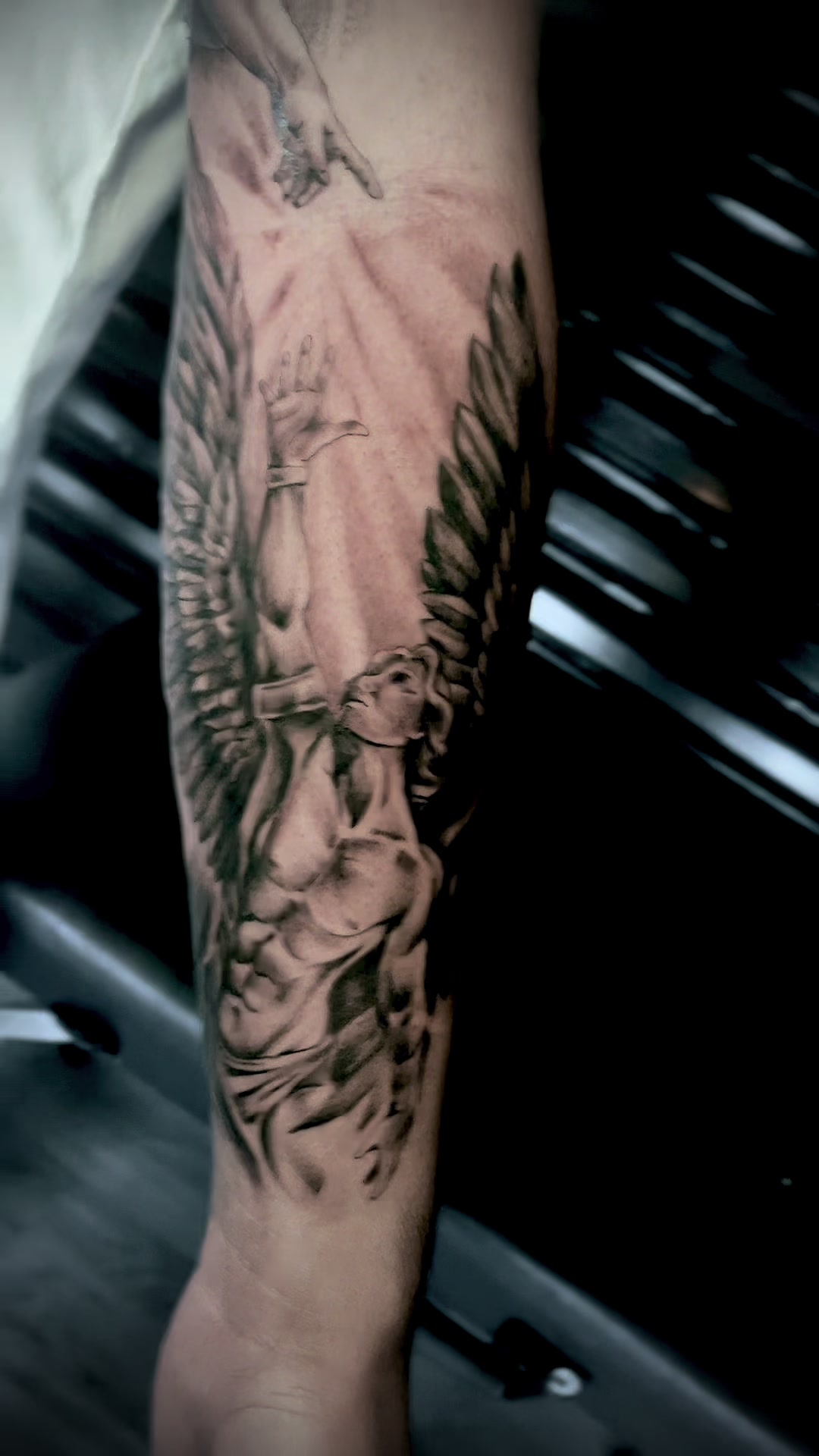 @Carla Urban Tattoo