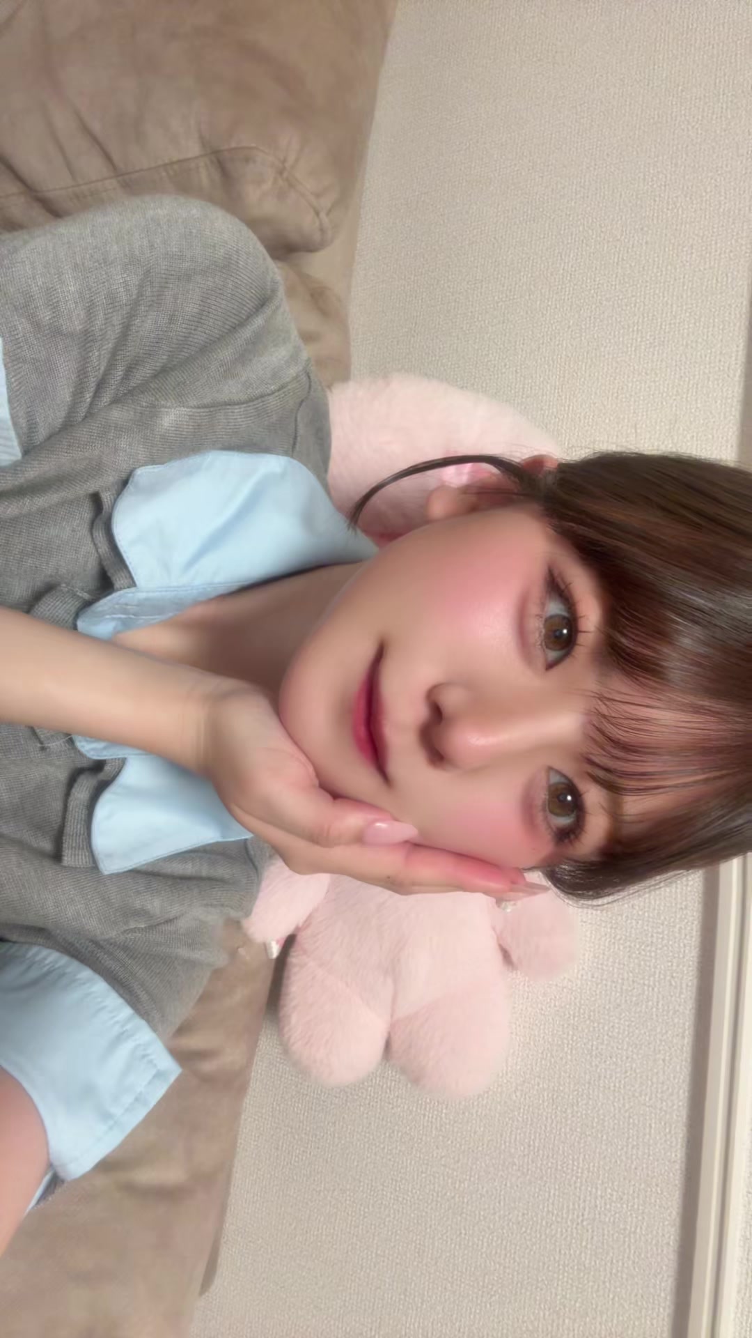 @ルリ