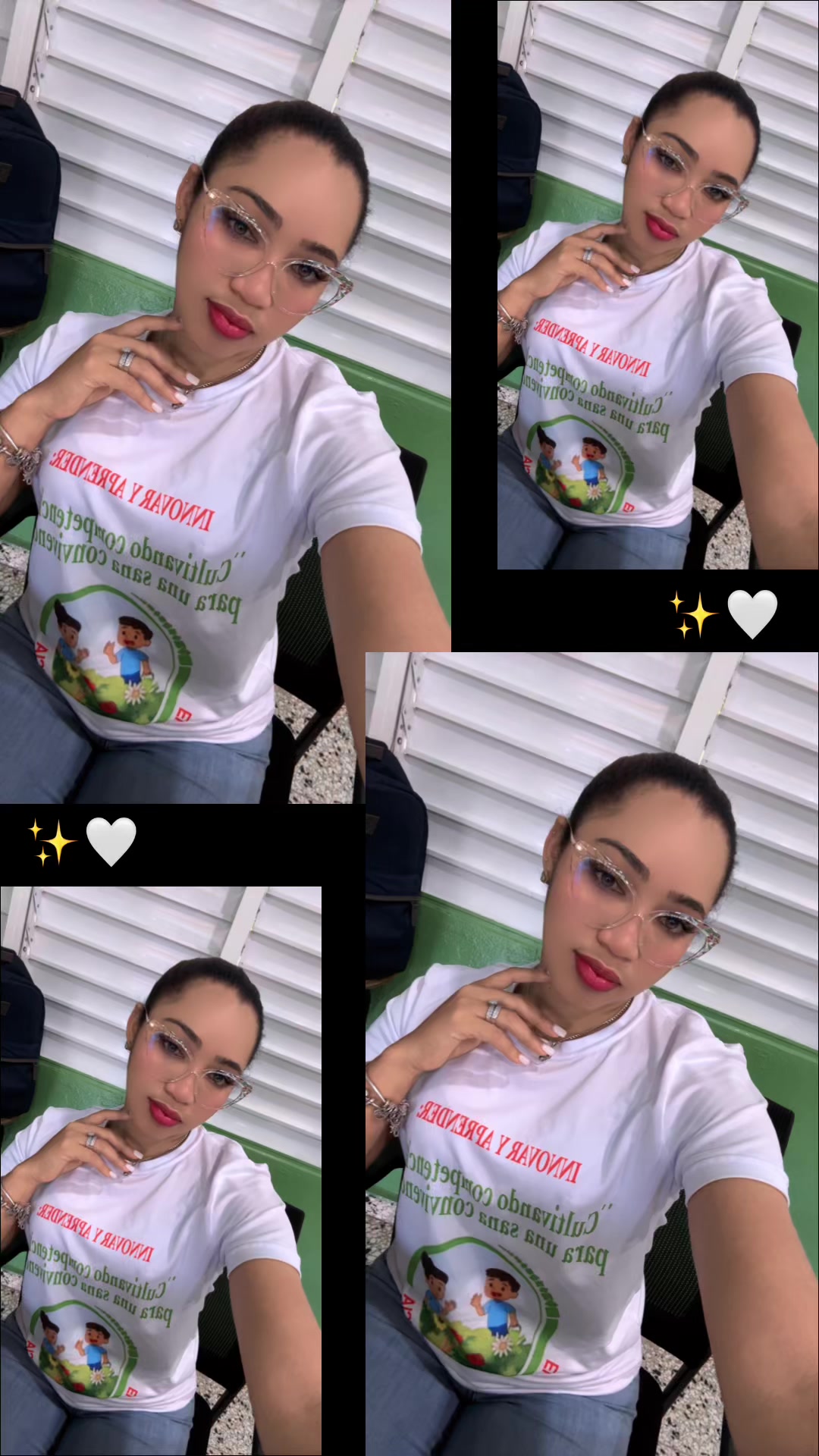@Chary Martínez