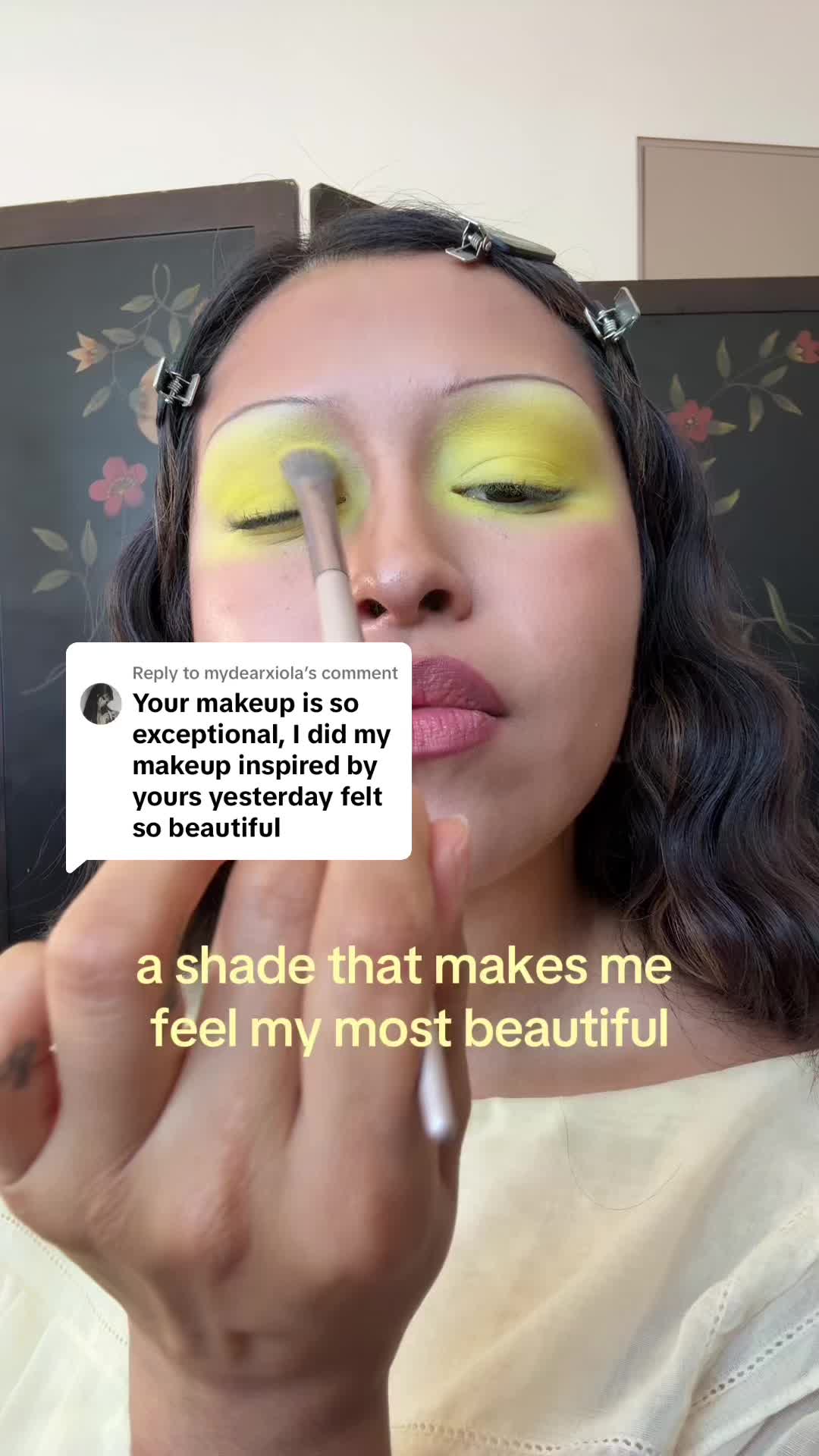 @Michelle