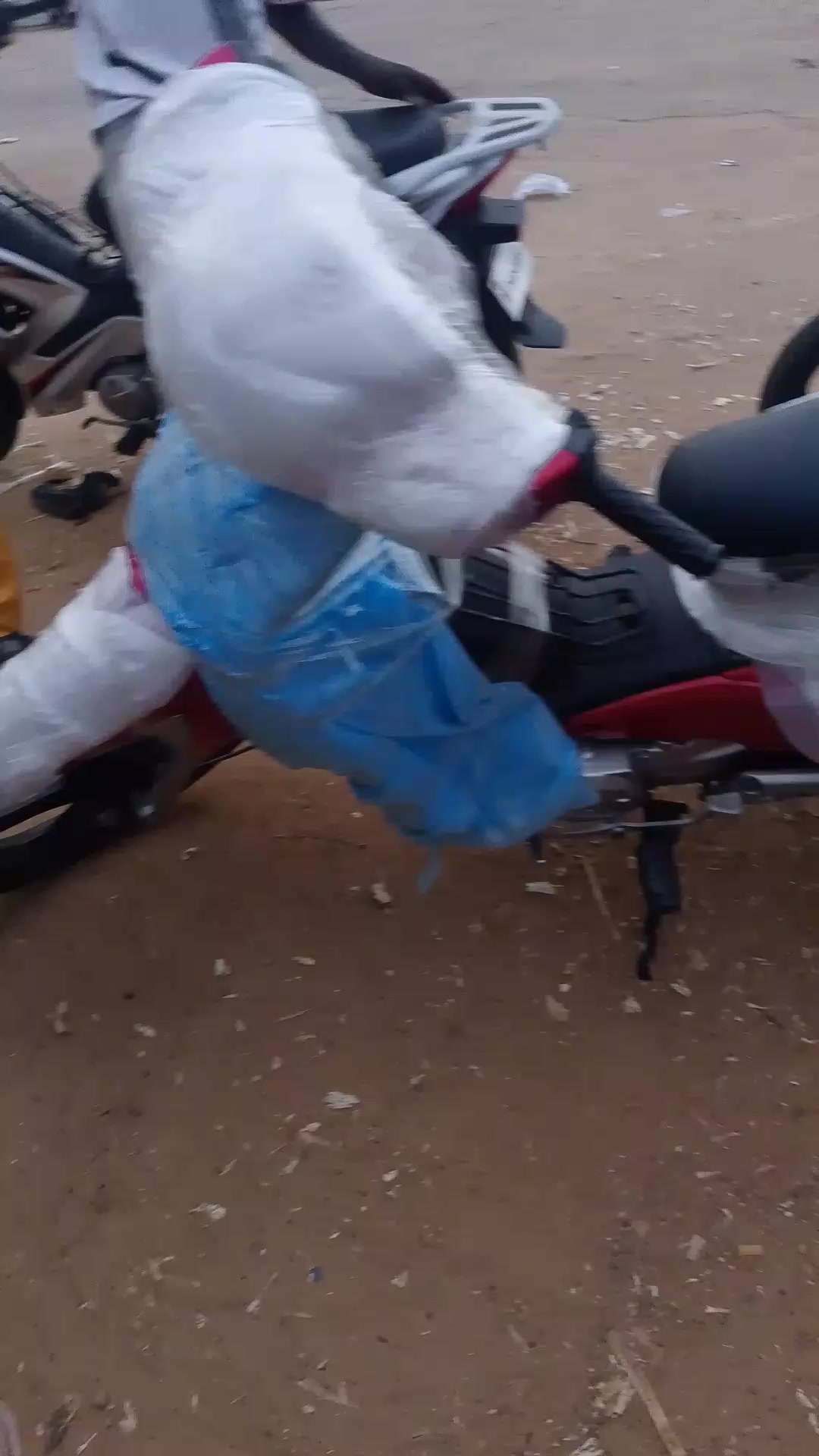 @Baban Ihsan motorcycle