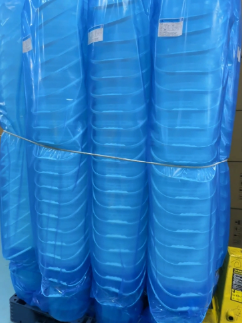 @Food grade plastic buckets