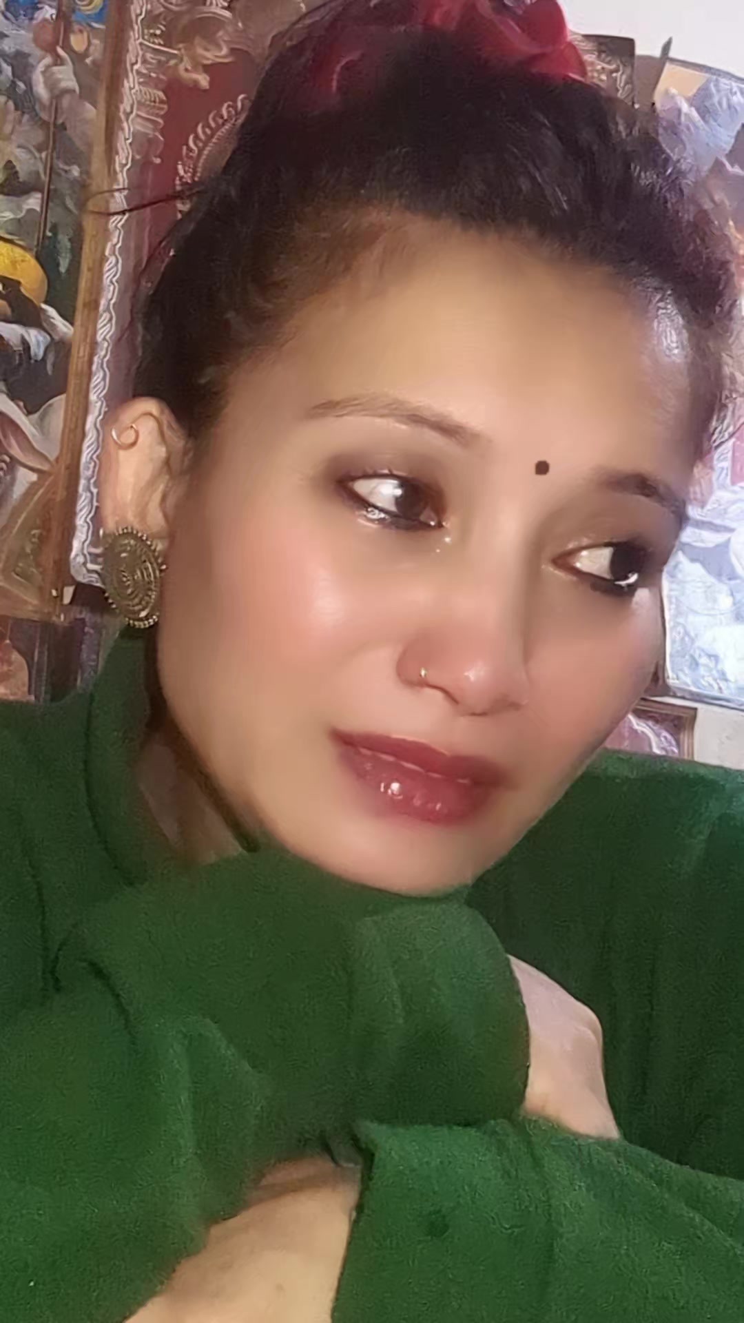 @Muskan Ghimire