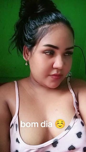 @Luana De Souza Gonçalves