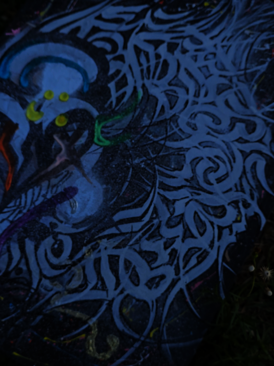 @El Kustto Letter