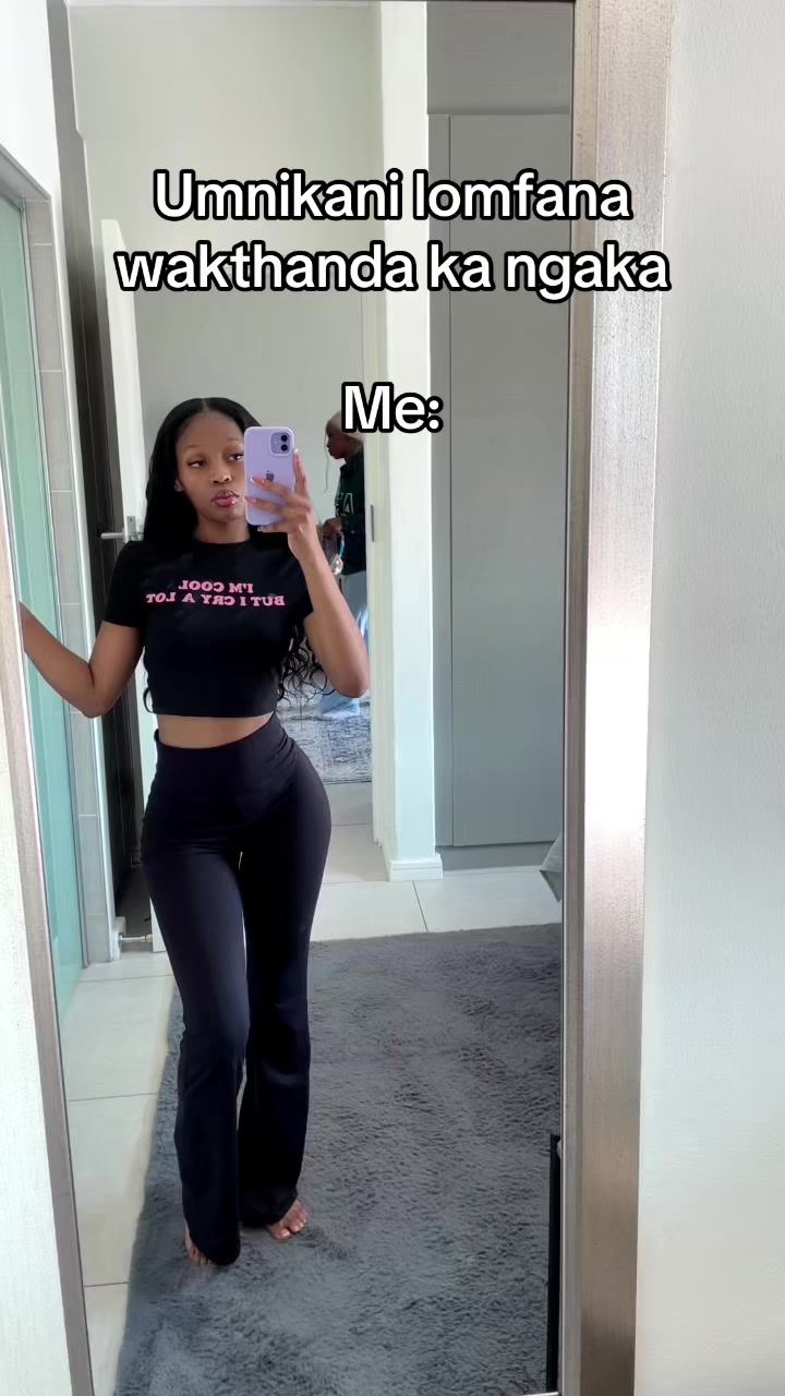 @Thandeka