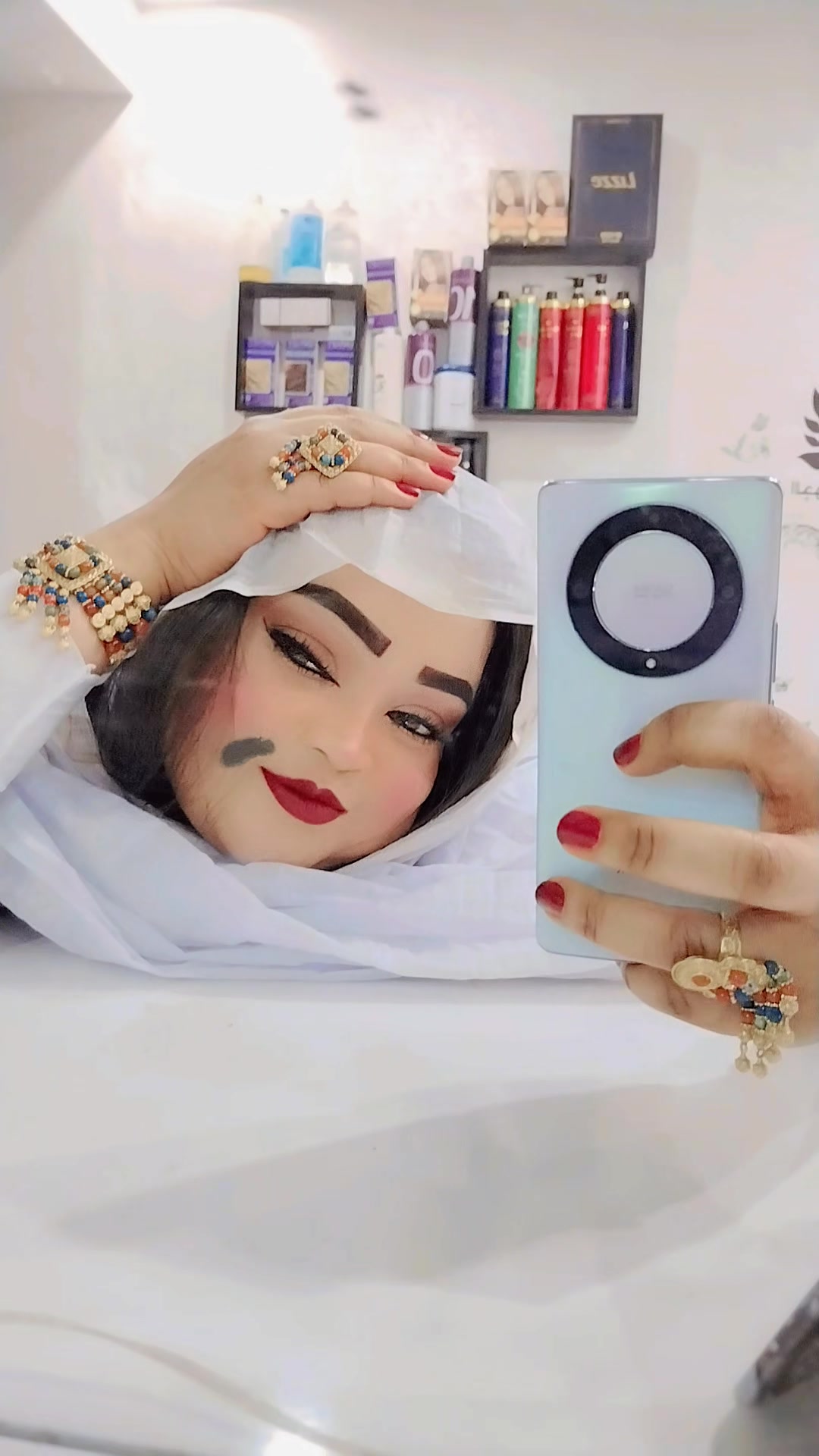 @الجوهرة السوداء