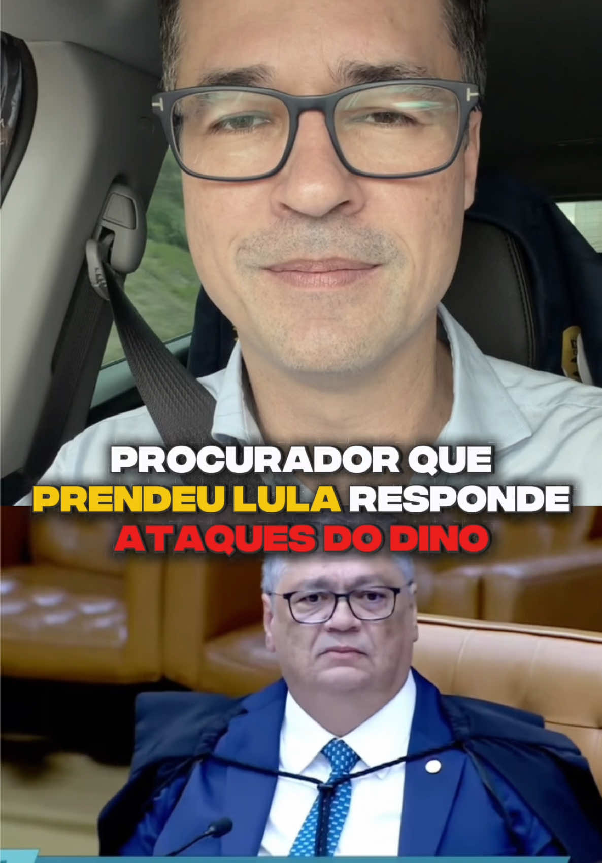 @Deltan Dallagnol