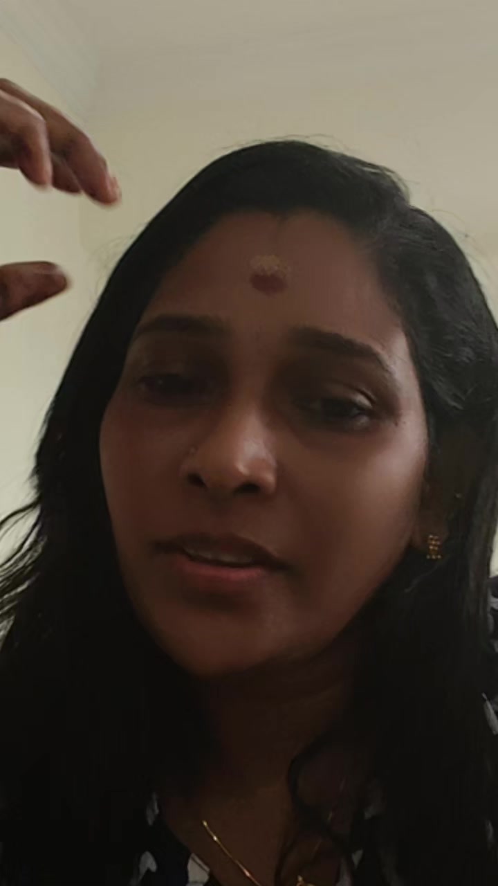 @Anitha