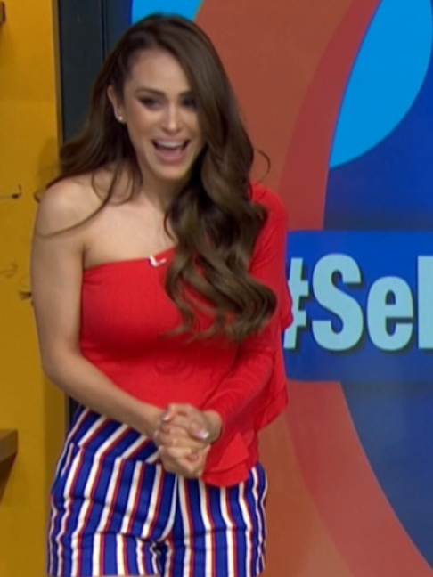 @iamYanetGarcia