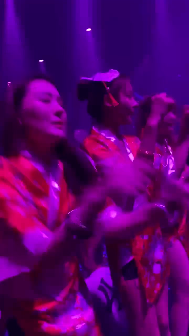 @Japan Nightlife