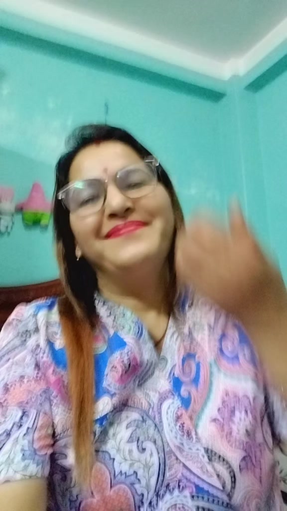 @Ganga Uprety