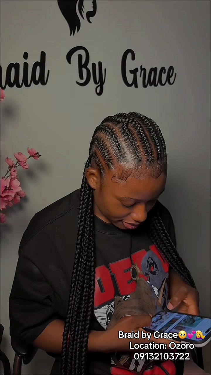 @Braid by Grace