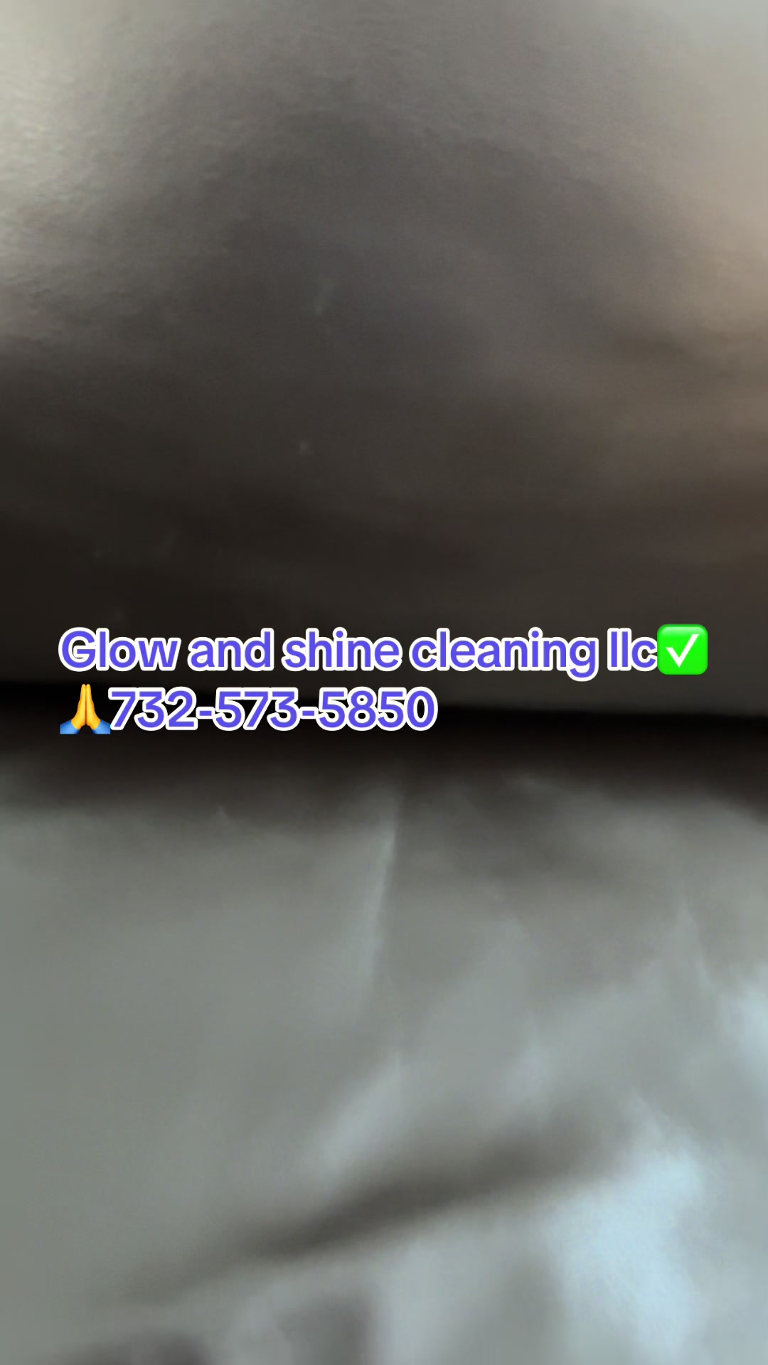 @Glow and Shine Cleaning LLC