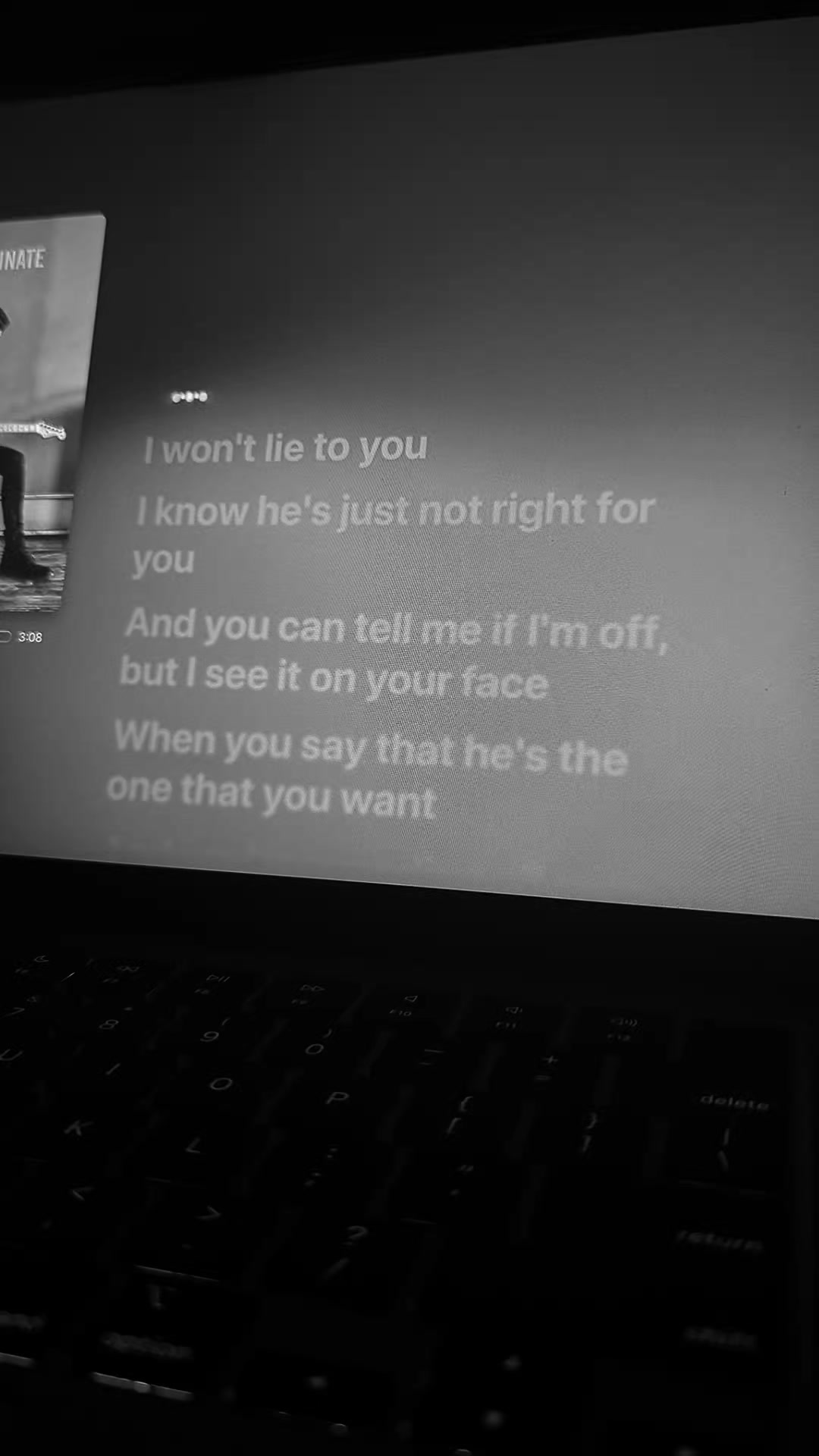 @Gwen's Playlist
