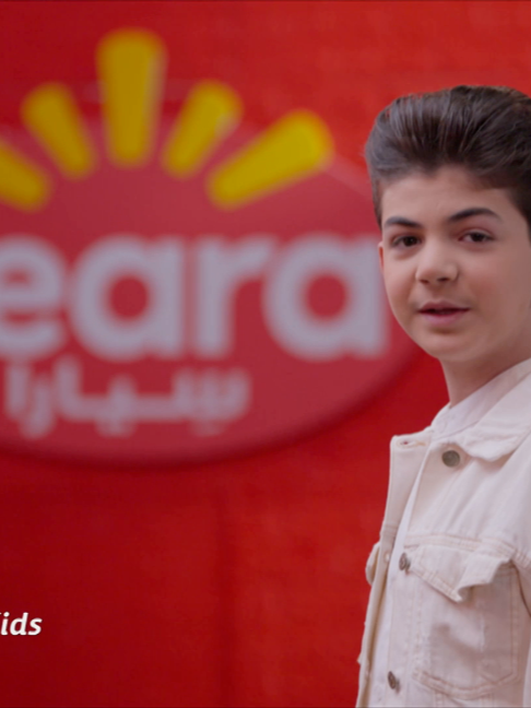 @MBC The Voice Kids