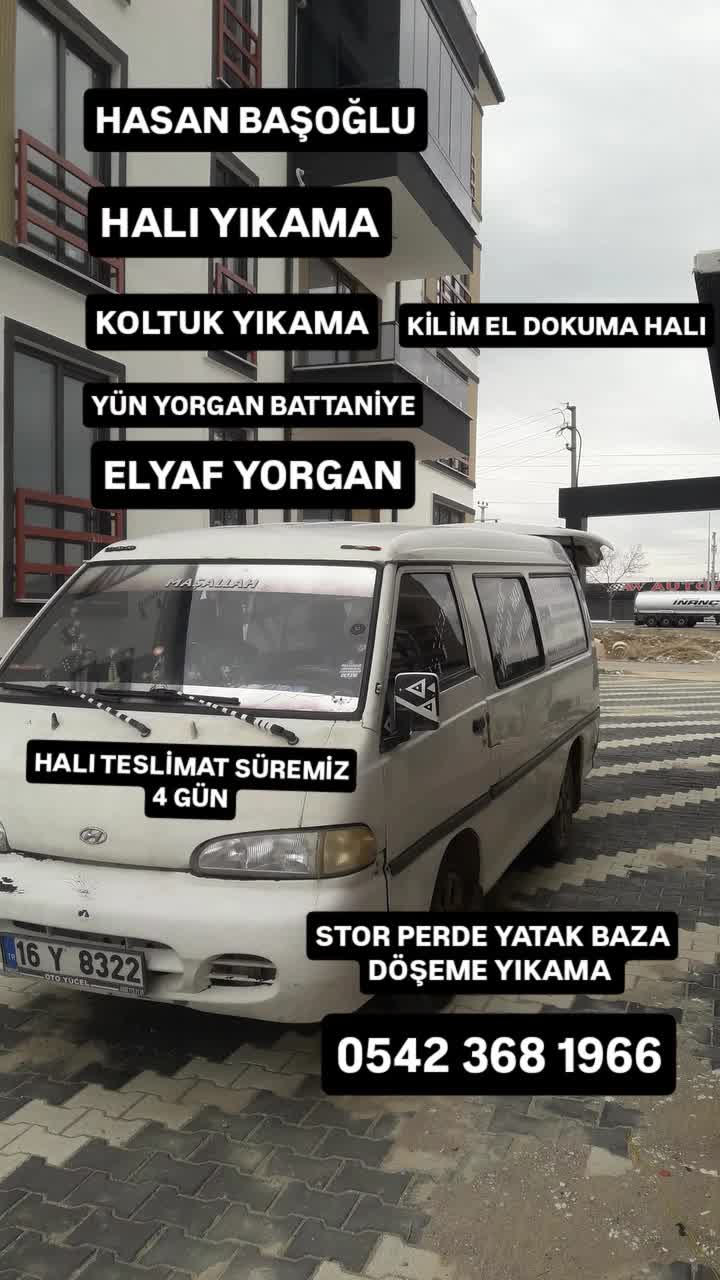 @BAŞOĞLU HALI KOLTUK YIKAMA