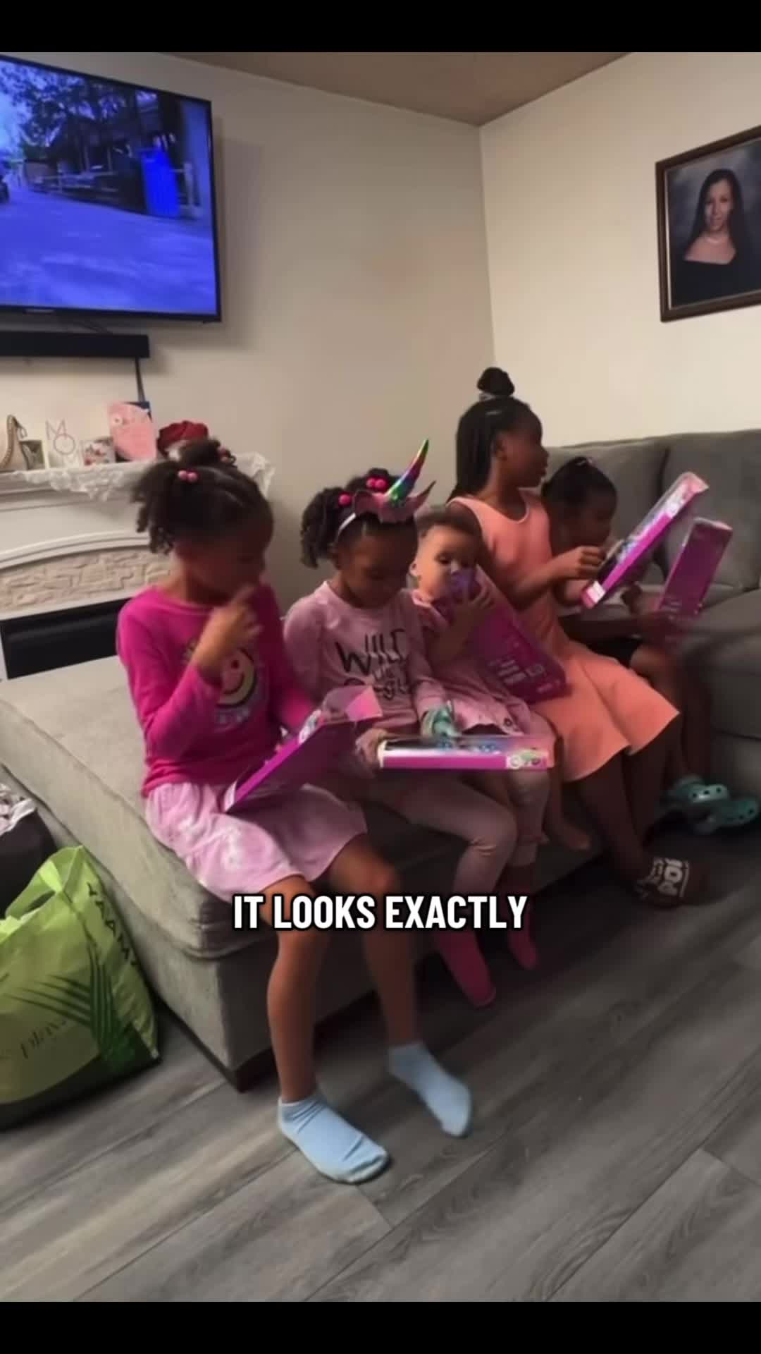 @Monique Nicole