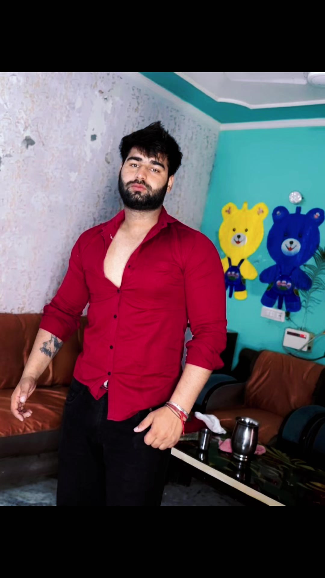 @mannigurjar