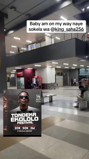@JOJO🥷 🐍 🇺🇬