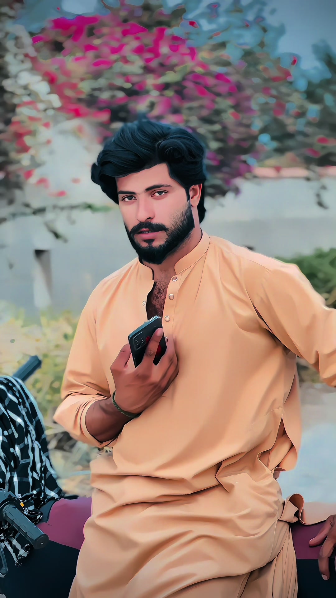 @HasSaN MaGsi