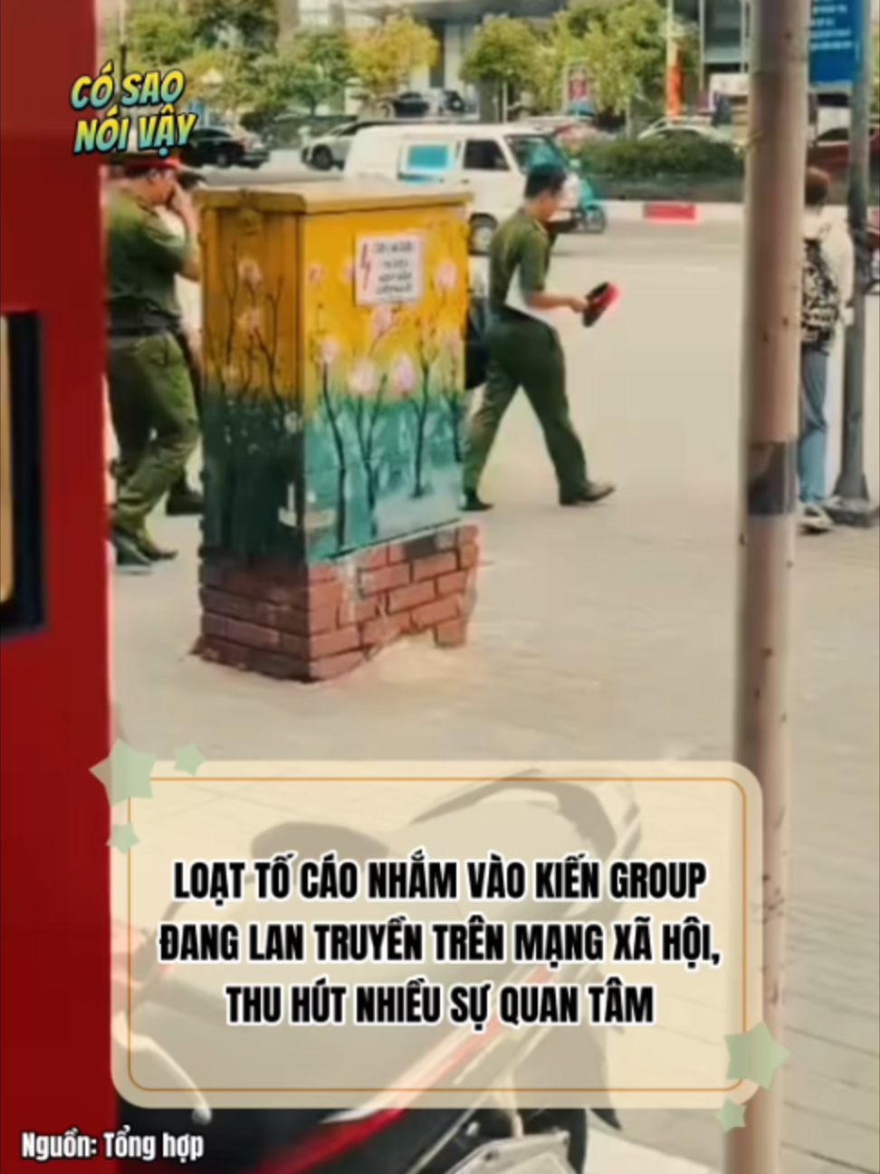 @Có Sao Nói Vậy