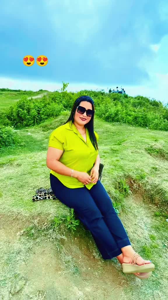 @मगरनि ❤️ माया