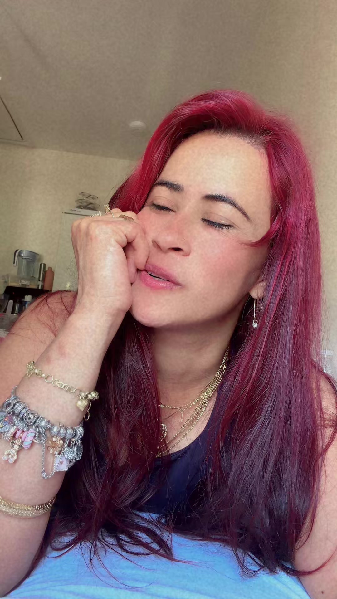 @Bibi poderosa a f&ecirc;nix 🐦&zwj;🔥
