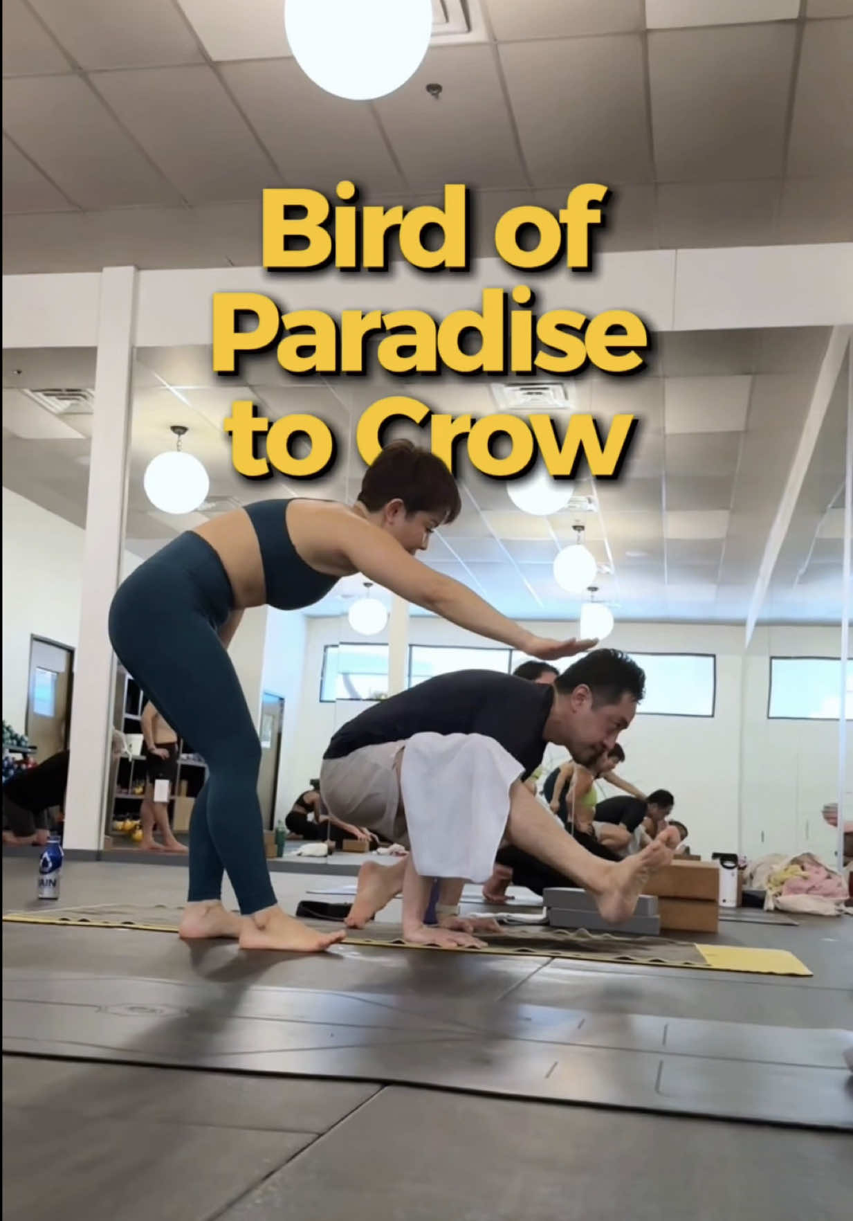 @tinyyogamom