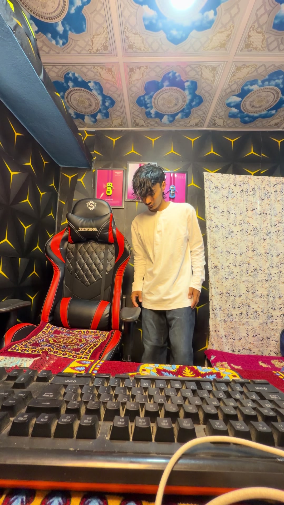 @YouTube:Bimal Vlogs🌔