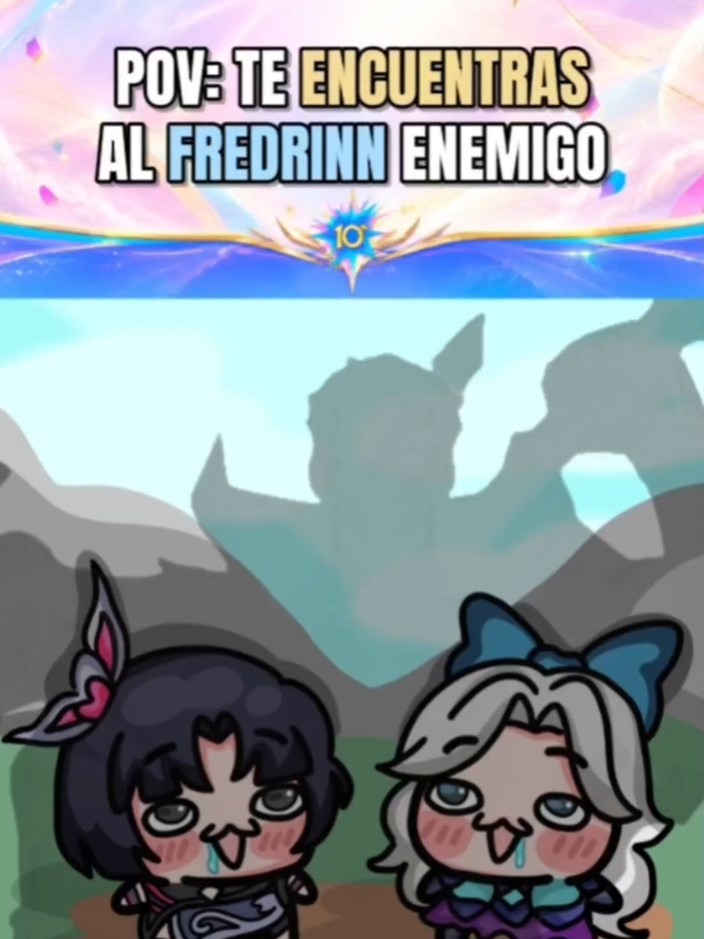 @Mobile Legends LATAM