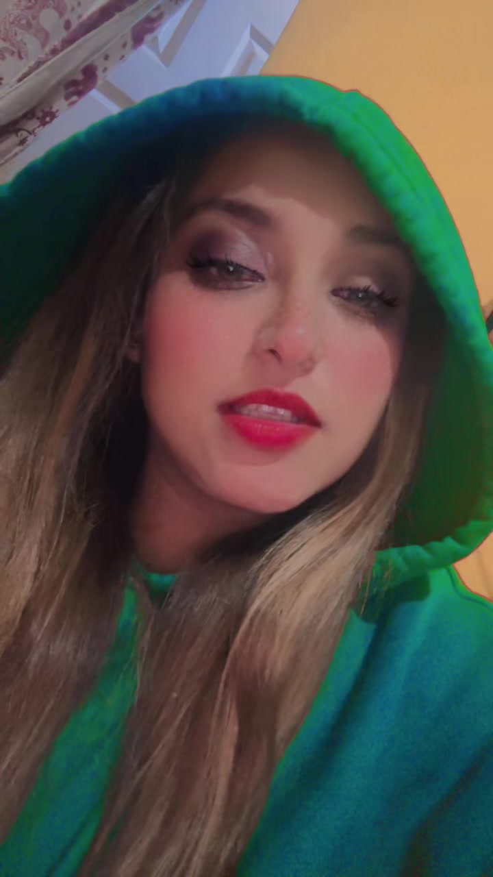 @Kursel La Gomi