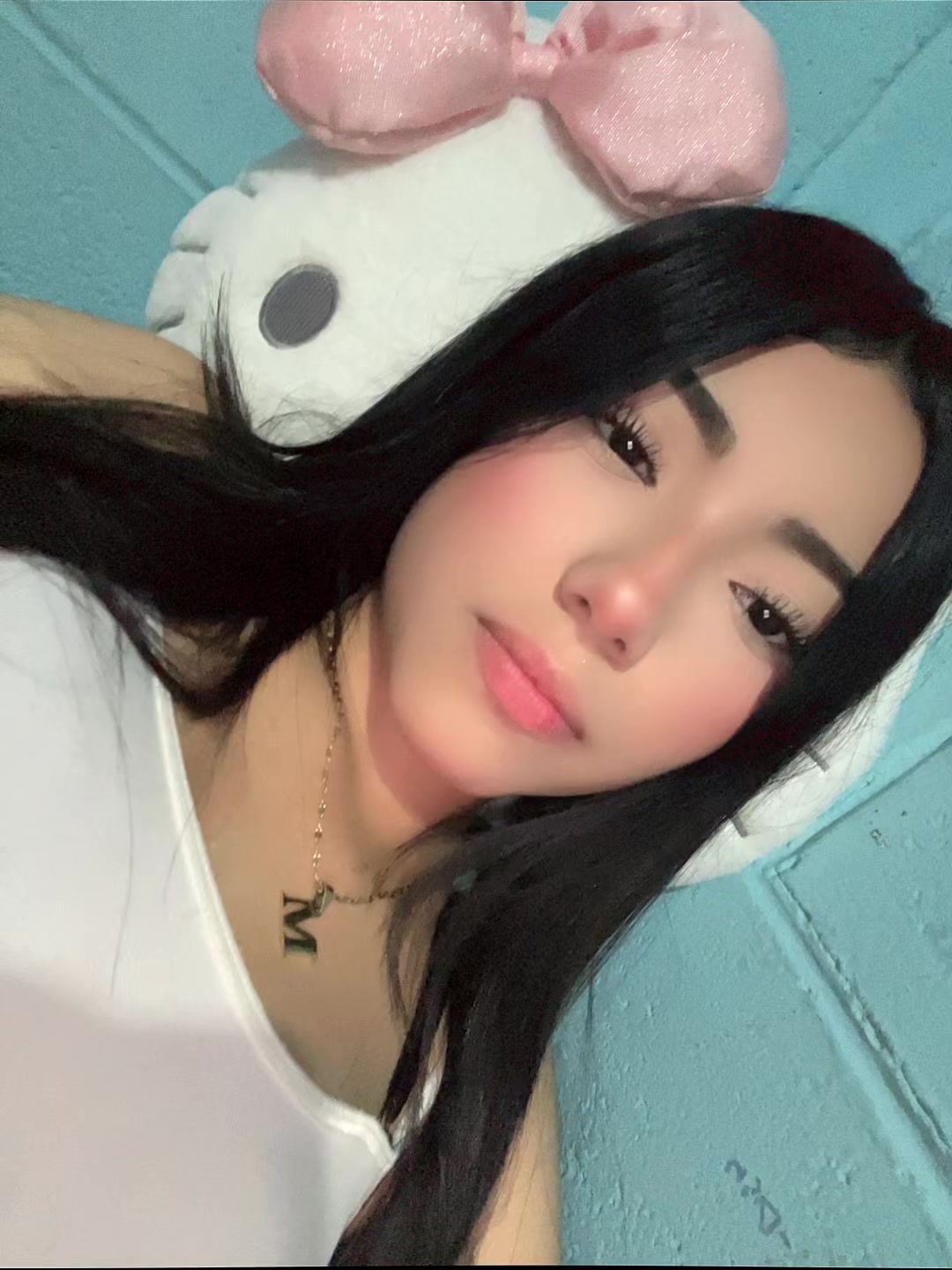 @Michelle🍓