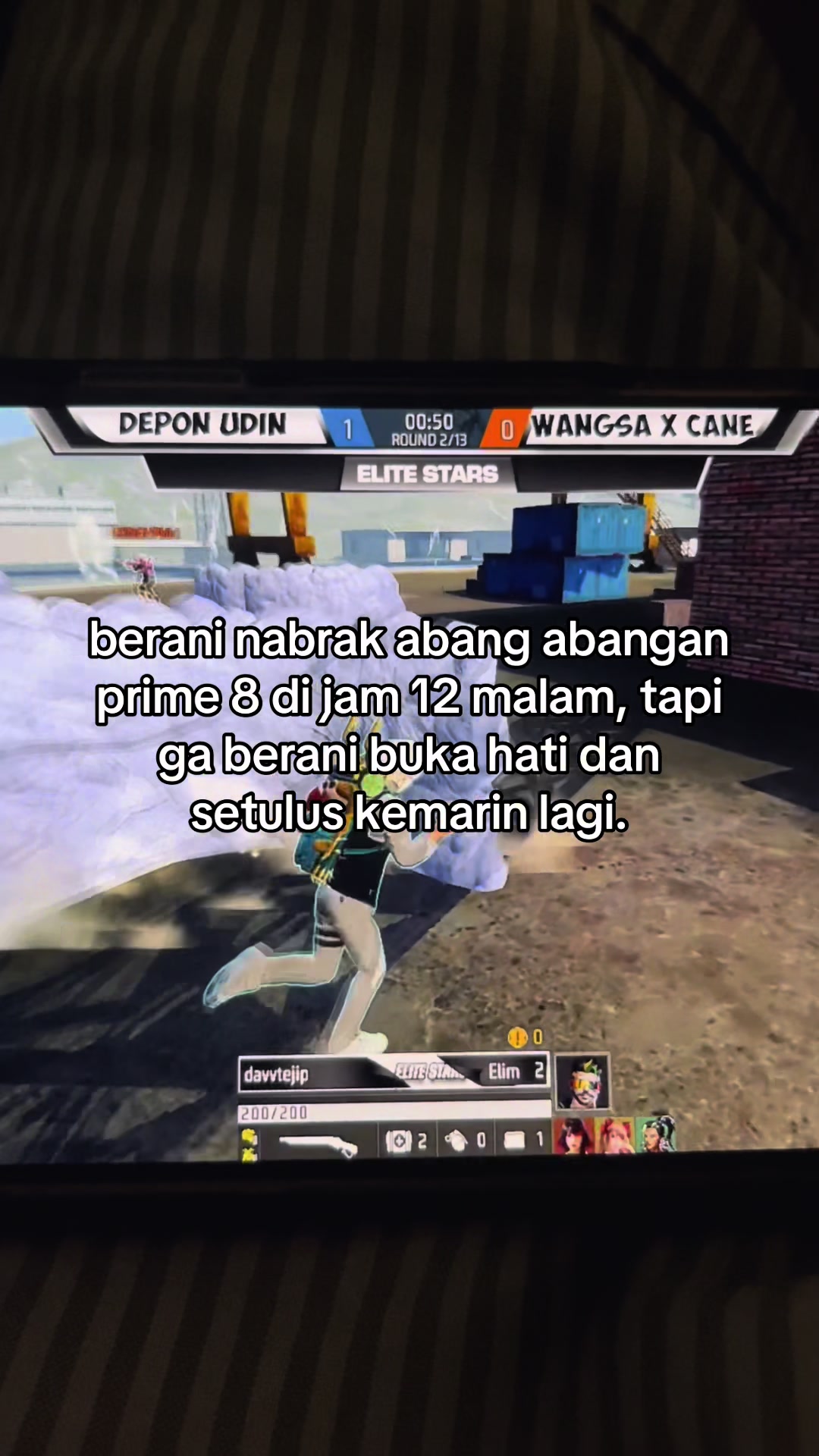 @ZEROO // GB ISIAN FREE FIRE🔥