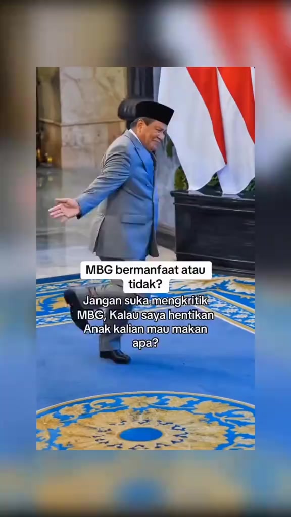 @SAMPAH NEGARA