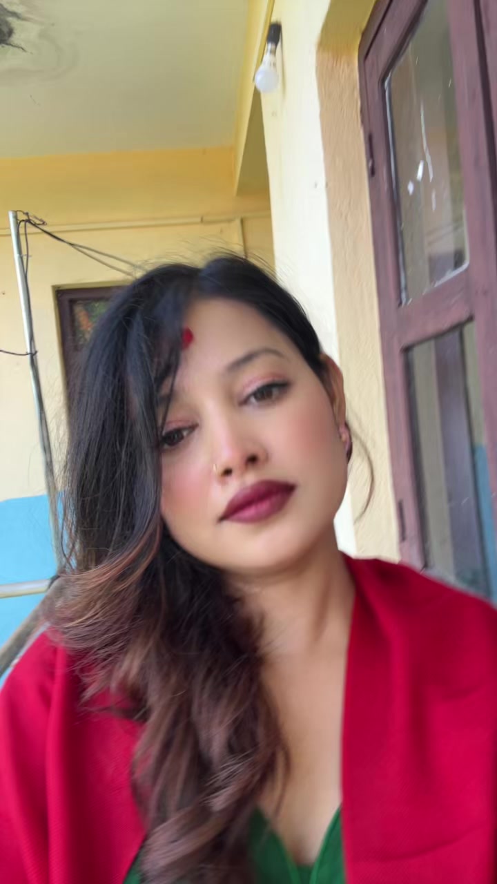 @Laxmi Saud