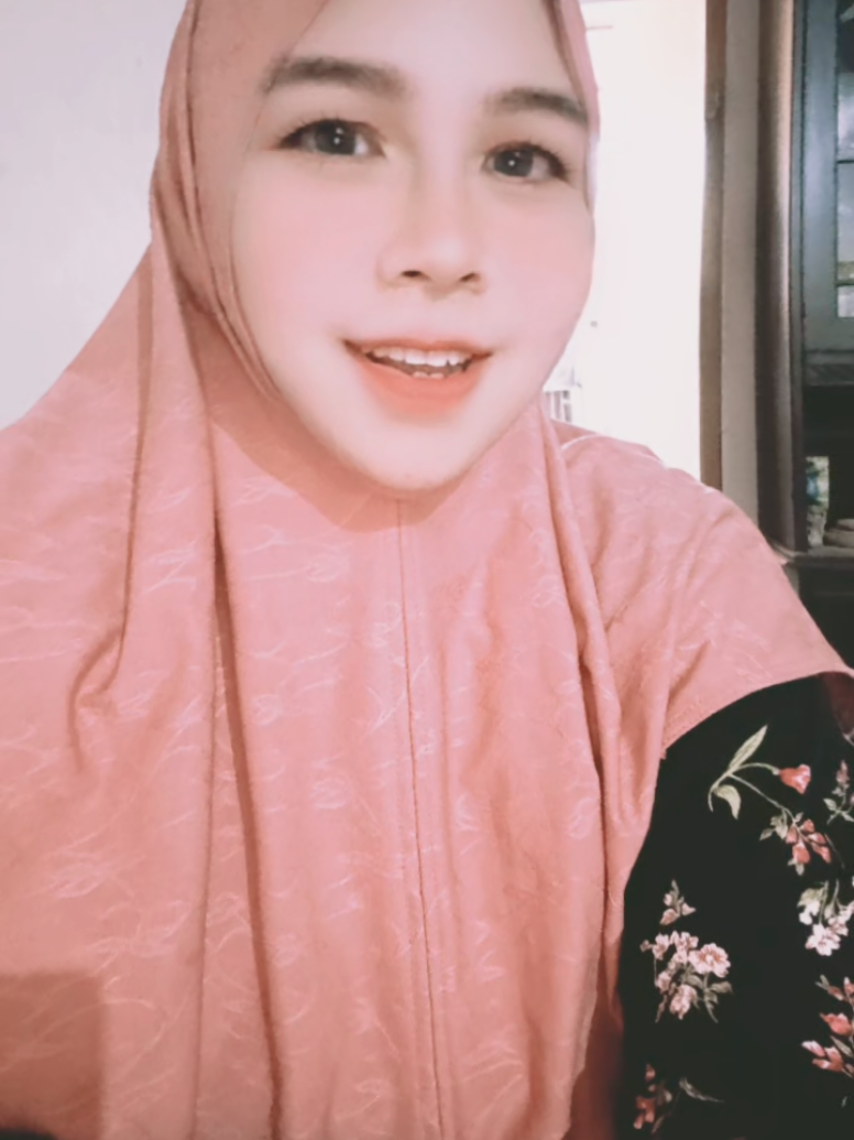 @💙Cici Harahap🧕