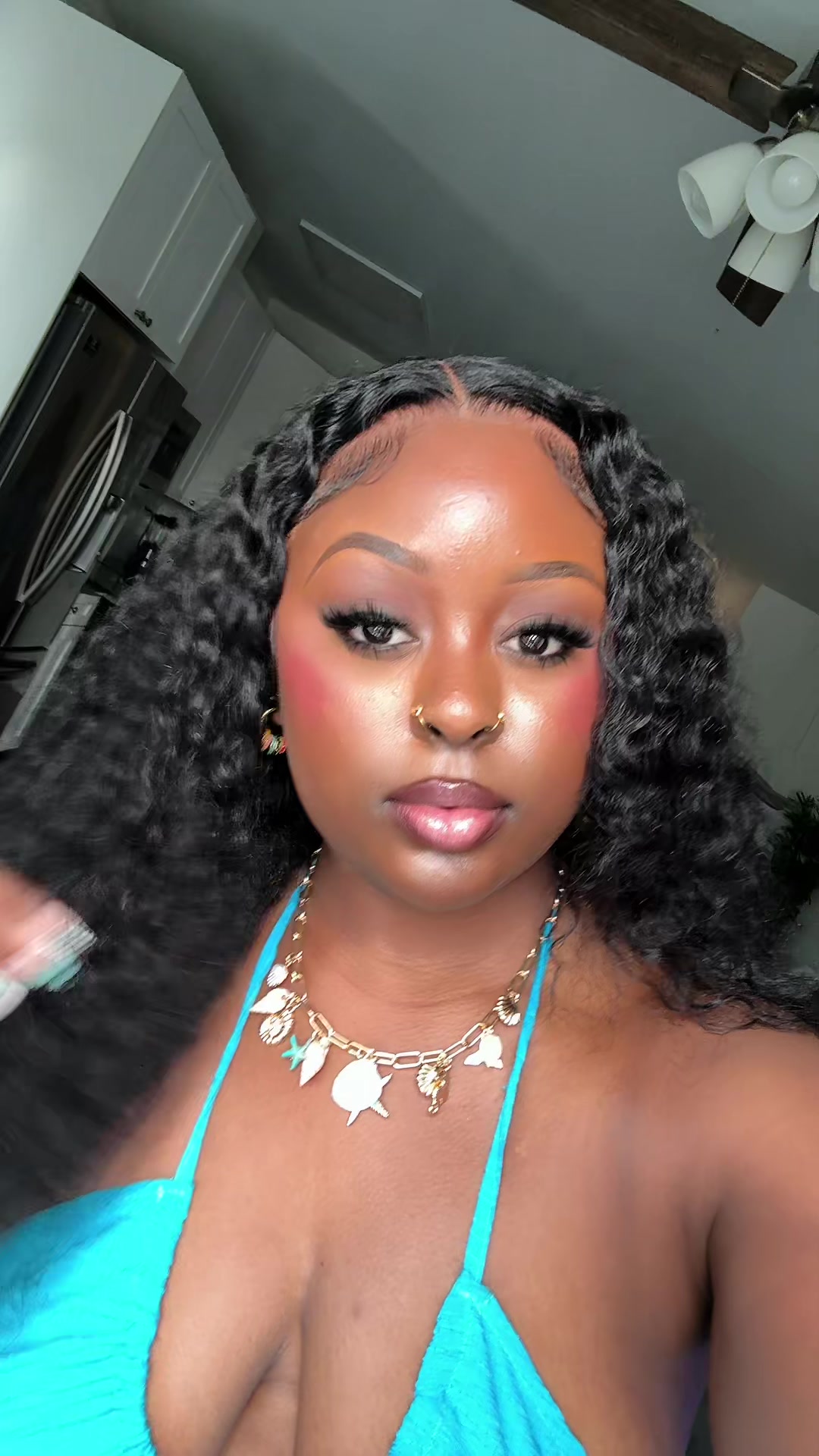 @Ashanti Keoir★Content Creator