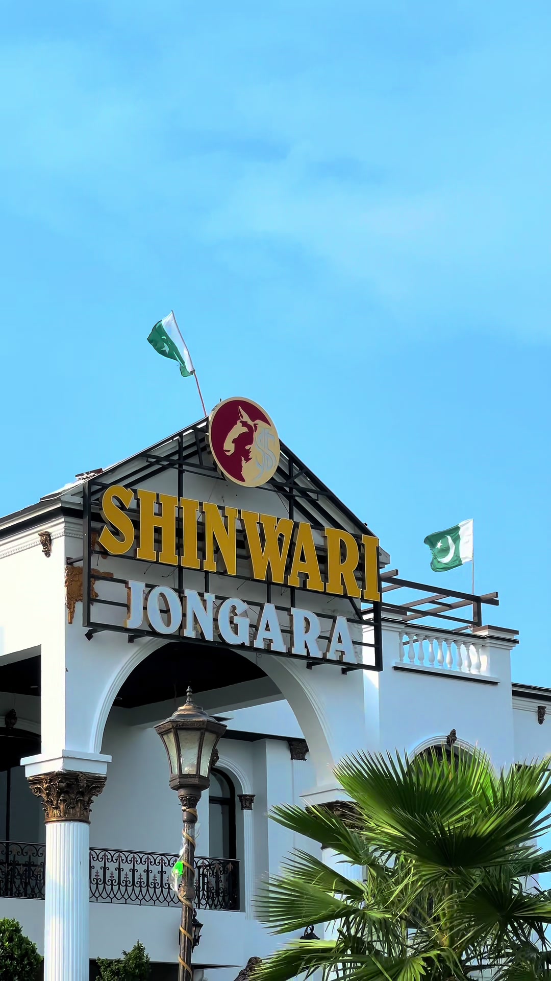 @Shinwari Jongara