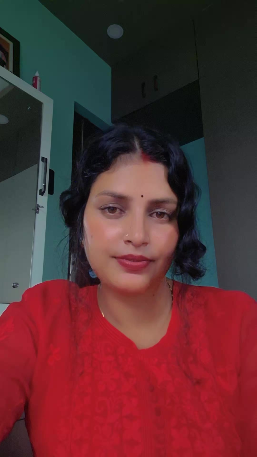 @Sarala Dahal