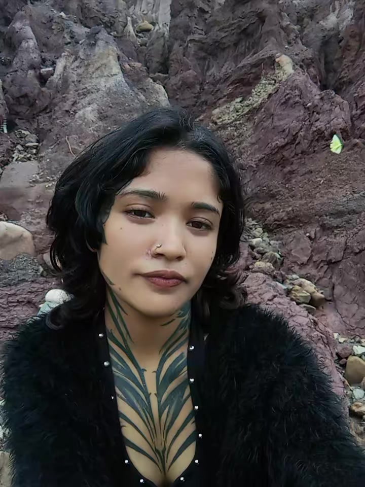 @Amisha Chand