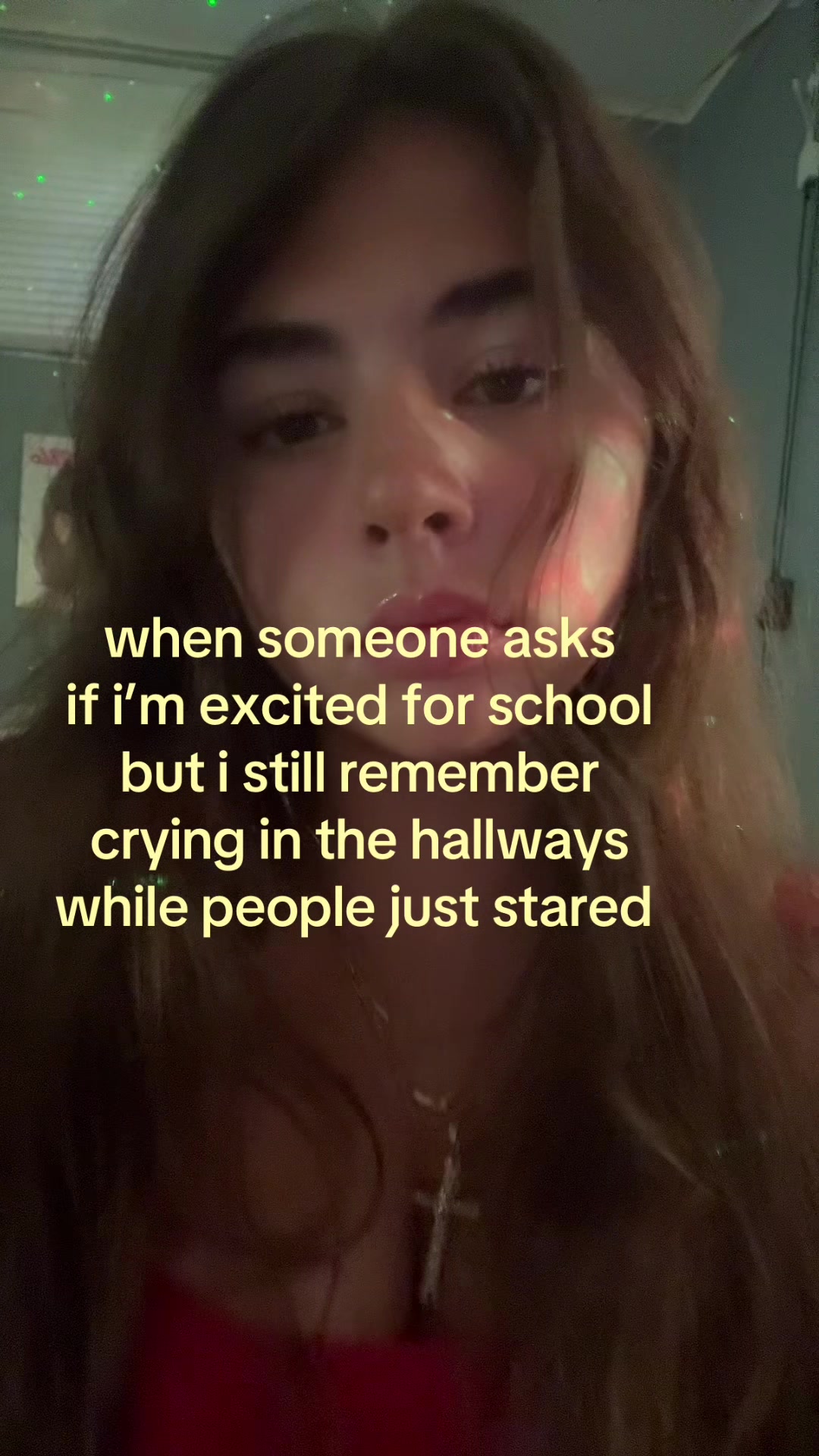@secret