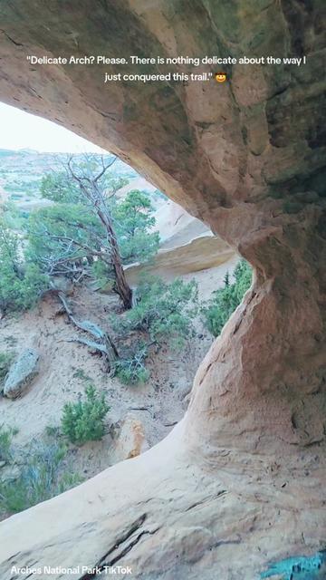 @Brett | Hiking & Adventure