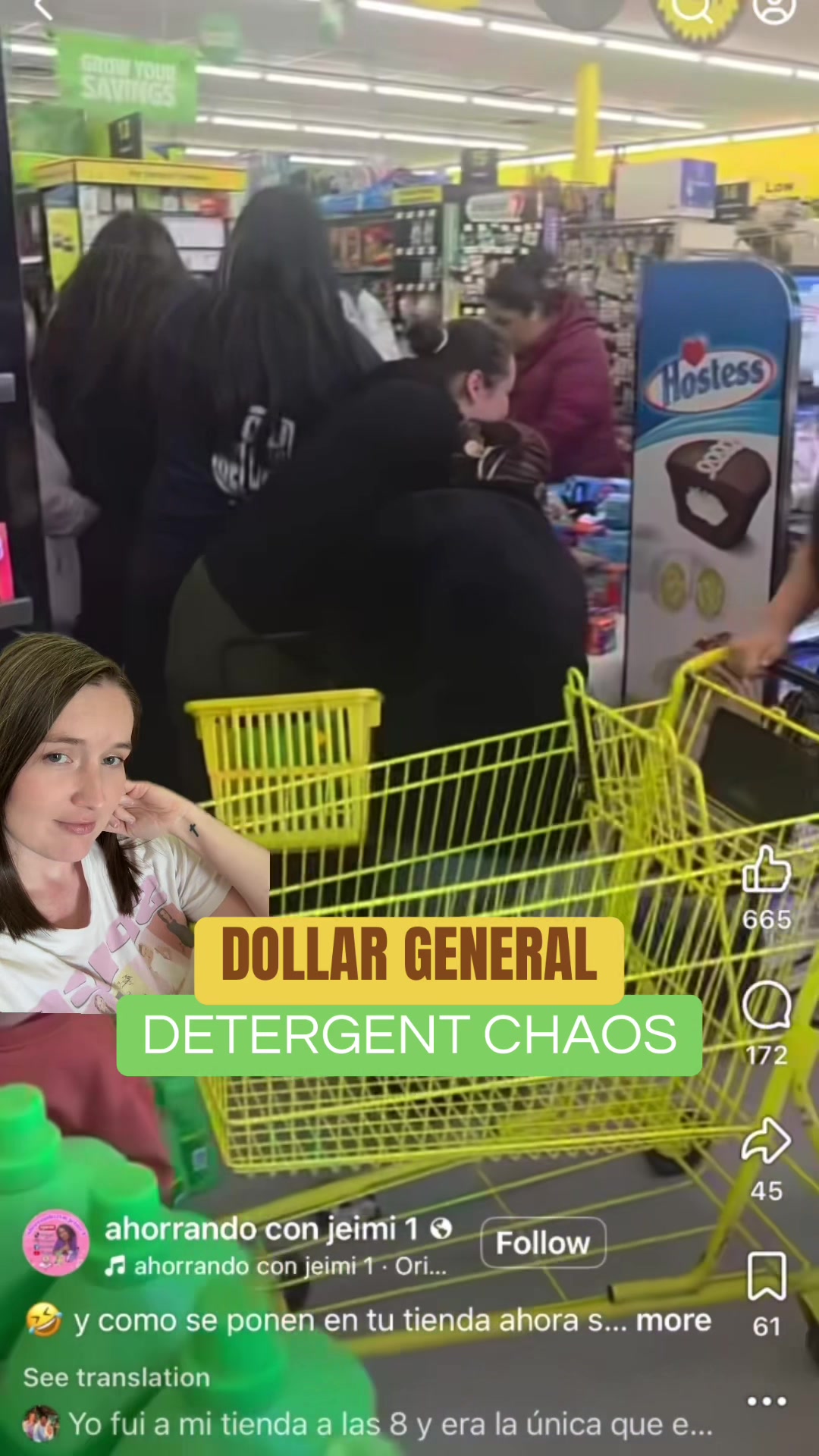 @Tori – Couponing Deals