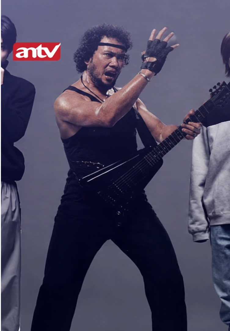 @ANTV Official
