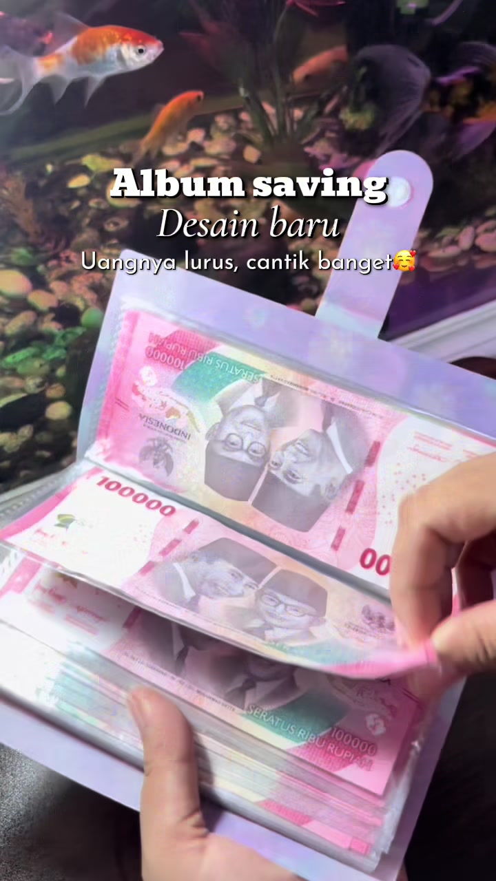 @Siti Nursanah