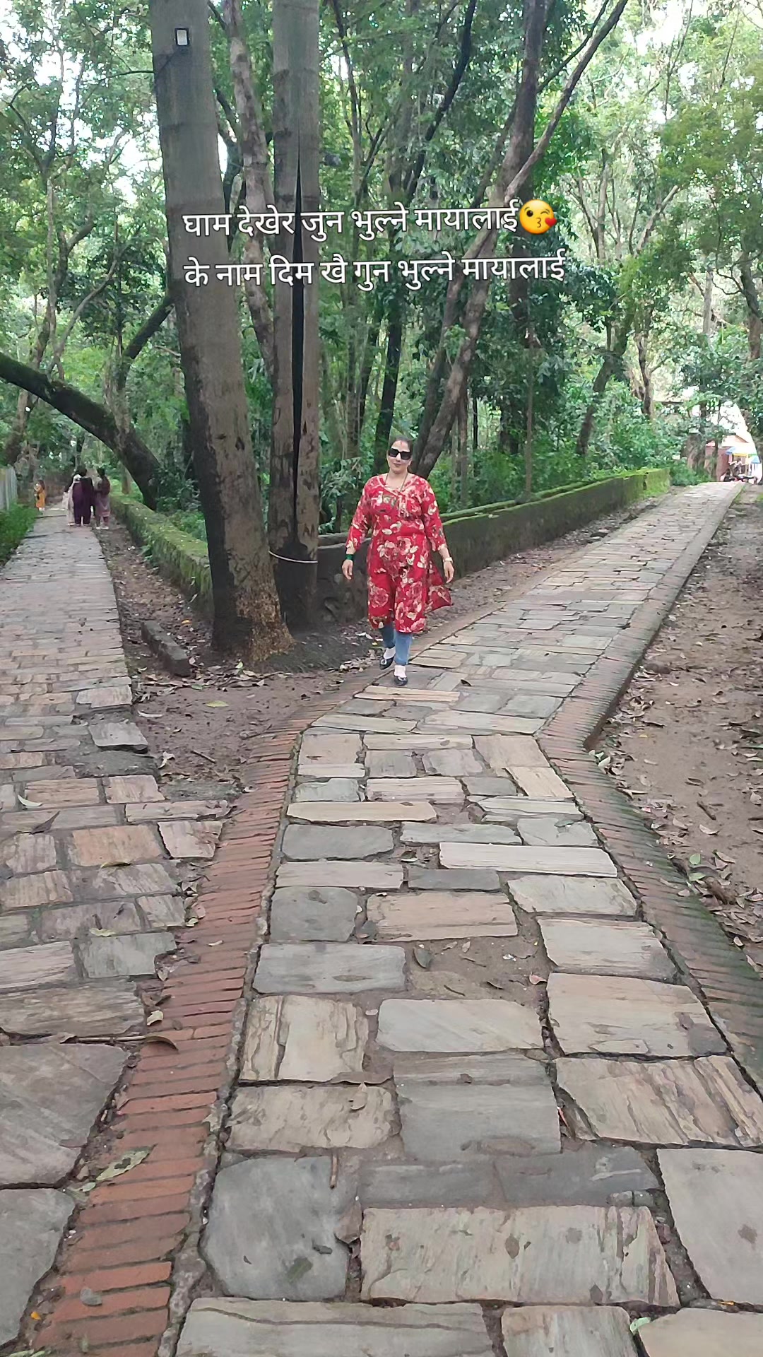 @☪️ चन्द्रा रिजाल 🕉️🔱
