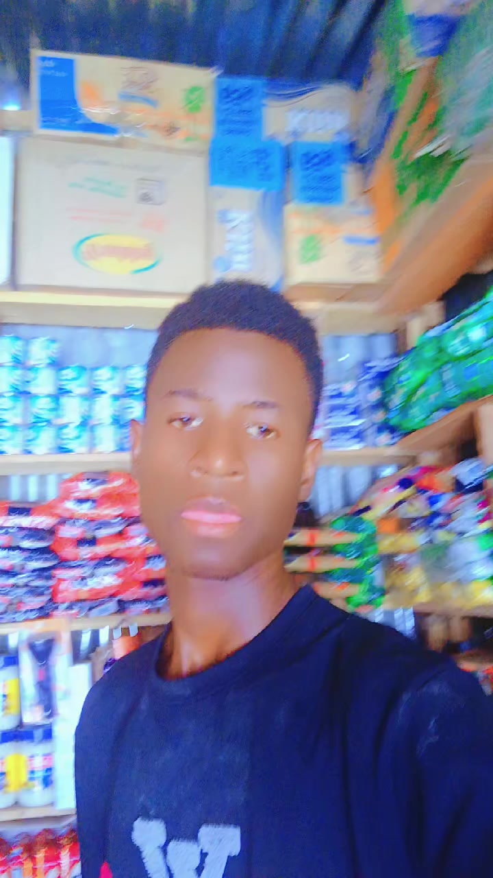 @Alaidiya Moudou