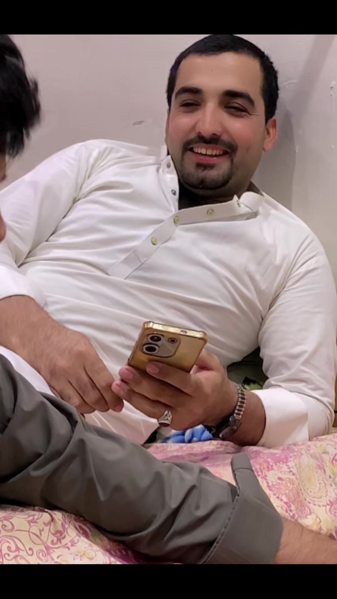 @Arsalan Khan